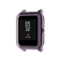 thumbnail image 4 of Étui en Silicone Souple et Transparent avec Protection TPU pour Montre Mini Amazfit GTS2, 4 of 4
