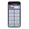 thumbnail image 5 of Parasurtenseur 50A GEN II POWER WATCHDOG pour VR avec Surveillance/contrôle Wi‐Fi Portableblk, 5 of 5