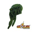 thumbnail image 3 of Cthulhu Octopus Lovecraft Monster of R'Lyeh Deluxe Adult Latex Mask Dragon Man, 3 of 5