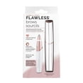 thumbnail image 1 of Finishing Touch Flawless Brows, White, 1 ea, 1 of 9