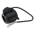 thumbnail image 3 of 5.5in Carbon Fiber Electric Scooter Bike 24/36V Controller LCD Monitor Brake Set 36V, 3 of 10