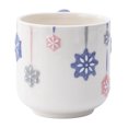thumbnail image 3 of Holiday Time Ornament Ceramic Mug, 18.5 oz, 1 piece, 3 of 9