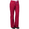 thumbnail image 1 of Pantalon de Sarrau Cargo Utilitaire pour Femmes Blossom par Maevn, 1 of 1