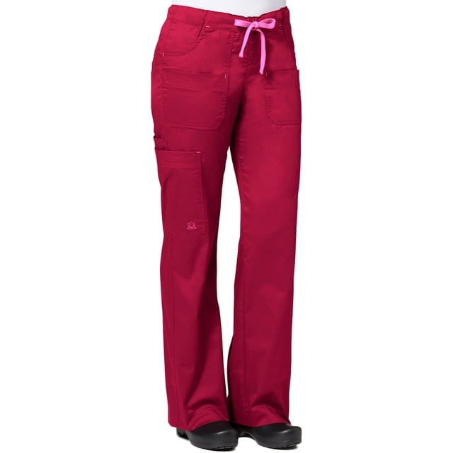 Pantalon de Sarrau Cargo Utilitaire pour Femmes Blossom par Maevn