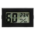 thumbnail image 1 of Miangastore Temperature And Humidity Digital Hygrometer Indoor Thermometer Mini Digital Thermometer Humidifier Humidity Meter Mini Hygrometer Thermometer, 1 of 9