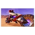 thumbnail image 4 of Nintendo Metroid Prime 4: Beyond + Hades II - Nintendo Switch 2 Edition, 4 of 7