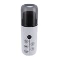 thumbnail image 1 of Portable Maker, 20 Bar Mini Travel Coffee Maker, Battery Powered Cordless Coffee Machine, One Key Control Capable of Making Ground Coffee or Capsules, with Polymer Li Battery, 1 of 7