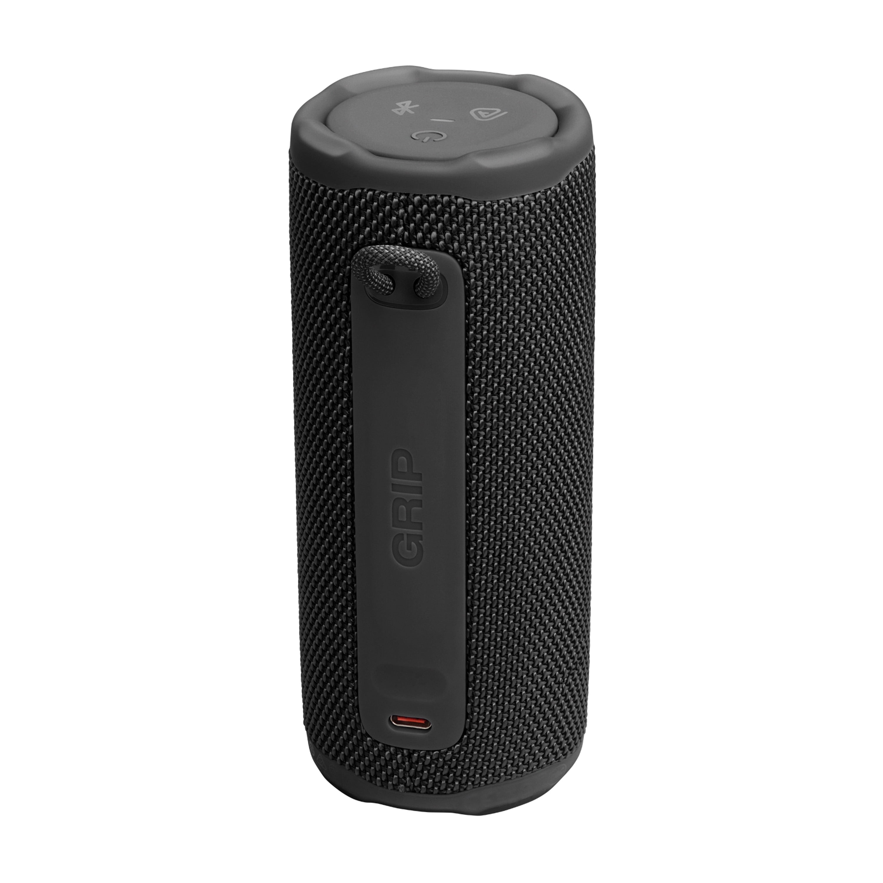 JBL Grip Black Portable Speaker