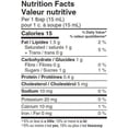 thumbnail image 2 of Sealtest 10% Half & Half Coffee Cream 1L, 2 of 6