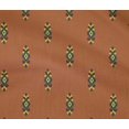 thumbnail image 4 of oneOone Cotton Flex Fabric Ethnic Ikat Print Fabric By The Yard 40 Inch Wide, 4 of 4