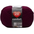 thumbnail image 1 of Red Heart® Comfort® Yarn, Solid, Acrylic #4 Medium, 16oz/454g, 867 Yards, 1 of 4
