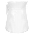 thumbnail image 3 of Kettle Shape Vase Ceramic Vase Flower Arrangement Vase Dried Flower Holder, 3 of 8
