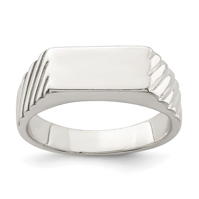 Bague en Argent Sterling 925