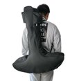 thumbnail image 3 of Hunting Shooting T-shape Bag Archery Hunting T-Shape Backpack Crossbow Bow Bag Backpack Crossbow T-shape Case Organizer Archery Bow T-shape Bag, 3 of 4