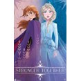 thumbnail image 4 of Disney Frozen 2 - Sœurs, 4 of 4