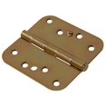 thumbnail image 2 of The Hillman Group 852597 Security Stud Door Hinge, 2 of 3