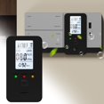 thumbnail image 4 of 4 In 1 Multifunctional Sensor Detector (with Display) — Portable Design Suitable For Homes Kitchens Apartments Hotels And RVs, 4 of 4