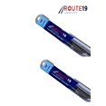 thumbnail image 2 of 19" Premium 4 Seasons Windshield Rubber J Wiper Blades Kit-2Pcs Multi-Fit, 2 of 5