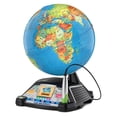 thumbnail image 3 of LeapFrog Magic Adventures® Globe - French Version, 5+ Years, 3 of 10