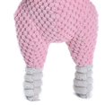 thumbnail image 5 of Dog Dog Squeaky Toy Soft Teeth Cleaning Interactive Chicken Shape Stuffed Puppy Chewing Toy for Large Dog, 5 of 5