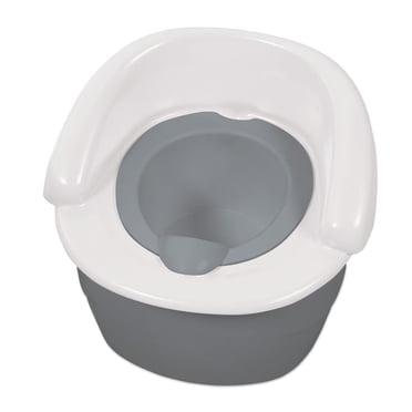 Idea Factory 3-in-1 Potty Trainer