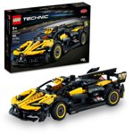 LEGO Technic Bugatti Bolide Race Car Model Building Set, Engineering Toy, Collectible Sports Car Construction Kit for Kids Ages 9 and Up, Birthday Gift Idea, 42151