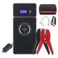 thumbnail image 1 of Car Jump Starter 36000mAh 100A Dual USB Multifunctional Stable High Efficiency Safe Convenient Auto Power Bank, 1 of 5