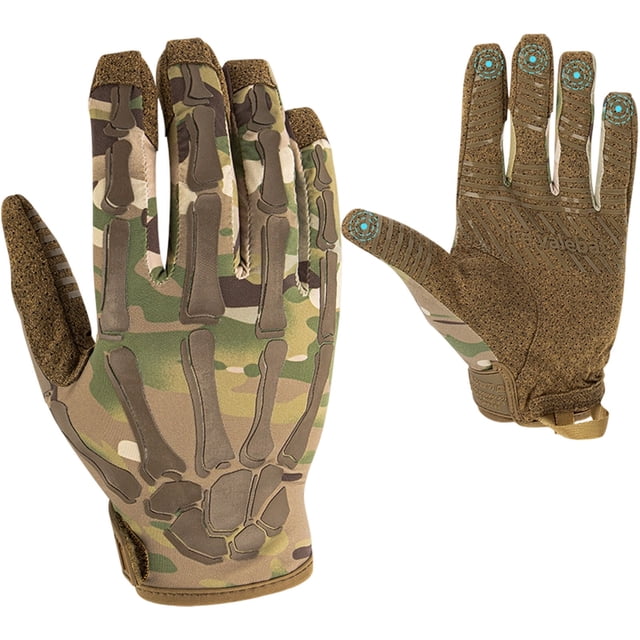 BotaniNest Reinforced Grip Flexible For Hiking Outdoors Airsoft Paintball Cycling Motorcycle Multipurpose Winter Cycling