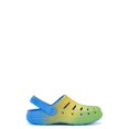 thumbnail image 4 of Rugged Shark Boy's Clog Sandals, 4 of 5