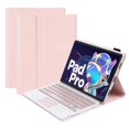 thumbnail image 1 of Tablet Case compatible Lenovo Tab P11 Pro Gen 2 Bluetooth Keyboards High quality Gift, 1 of 5