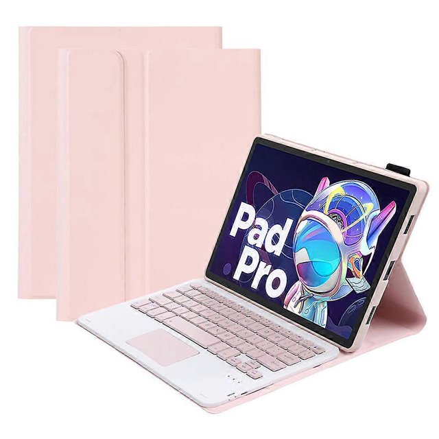 Tablet Case compatible Lenovo Tab P11 Pro Gen 2 Bluetooth Keyboards High quality Gift