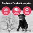 thumbnail image 4 of PureSnacks Chicken & Apple Jerky Dog Treats, 4 of 7