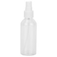 thumbnail image 1 of Mini Empty Spray Bottle Travel Spray Bottle Small Refillable Spray Bottle Portable Spray Bottle Clear Plastic Spray Bottle Mini Empty Travel Spray Bottle Transparent Refillable, 1 of 8