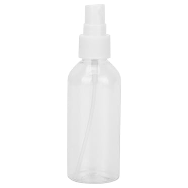 Mini Bouteille Vaporisateur Vide Bouteille Vaporisateur de Voyage Petite Bouteille Vaporisateur Rechargeable Bouteille Vaporisateur Portable Bouteille Vaporisateur en Plastique Transparent Mini Bouteille Vaporisateur de Voyage Vide Transparente Rechargeable