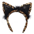thumbnail image 4 of Accessorires pour  <br>déguisement de léopard, 4 of 5