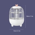 thumbnail image 3 of Meitianfacai Color Humidifier Small Office Desktop Mute Bedroom Dormitory Student Home Portable Usb Power Supply, 3 of 8