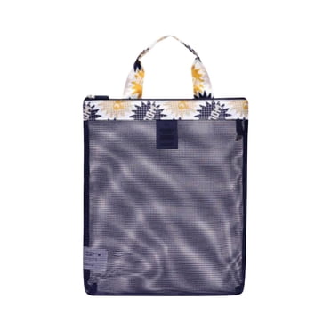 Swimming Beach Bag Swimwear Mesh Storage Bag Mesh Storage Bag