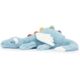 thumbnail image 3 of Jellycat Amuseables Sky Dragon Stuffed Toy, 19.7 inches - Animal Plush - Fun Gift Idea, 3 of 3