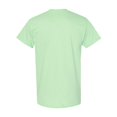 thumbnail image 2 of Gildan T-Shirt à Manches Courtes en Coton Épais pour Hommes (Lot de 5), 2 of 2