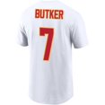 thumbnail image 3 of Embroidered Sports Shirt Cotton Breathable Summer Short Sleeve Shirt, 3 of 3