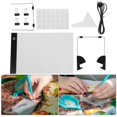 thumbnail image 4 of Drawing Board, LED Light Adjustable  Painting Tools, Paper For Calligraphy And Painting Non-woven Fabric Animation Industry, 4 of 8