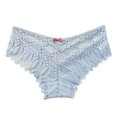 thumbnail image 4 of Fankiway Lingerie pour Femmes String Dentelle Culottes sous-Vêtements Culottes T-String Strings Culotte, 4 of 7