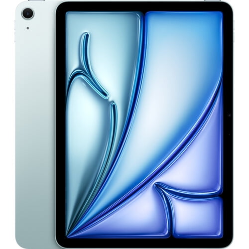 Apple iPad Air M3 11インチ Wi-Fi 128GB ブルー Open Box - Apple iPad Air w/Wi 11