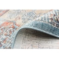 thumbnail image 3 of ECARPET Traditional Distressed Ultra Soft Area Rug Bahama Heriz Collection, 3 of 9