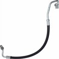 thumbnail image 2 of UAC HA 112274C A/C Refrigerant Discharge Hose, 2 of 3