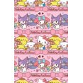 thumbnail image 4 of Hello Kitty et ses amis : 25 heures de goûter - Collage, 4 of 4