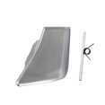 thumbnail image 3 of Miulika Poignée de Siège Auto 2079108506 Accessoire Auto Robuste pour Mercedes Mat Gauche, 3 of 9