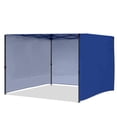 thumbnail image 1 of Mosiee For Instant Canopy Tent Sidewalls For 10X10 Canopy Waterproof,3 Piece Sidewalls, 1 of 6