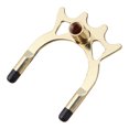 thumbnail image 3 of SHISUYAN Stick Frame Billiards Snooker Pool Rest Bridge Head Holder Accessories, 3 of 8