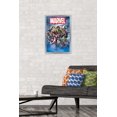 thumbnail image 3 of Marvel Comics - Photo de groupe, 3 of 4